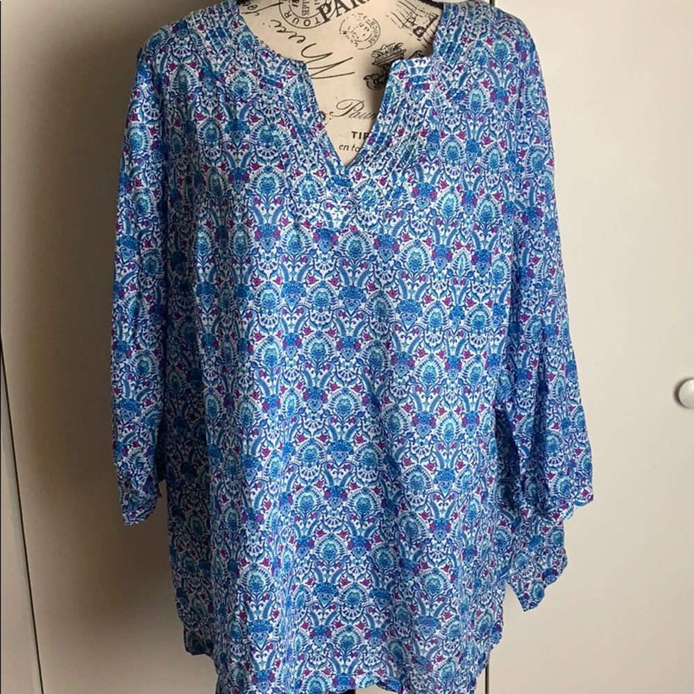 talbots woman petites sz 2xp